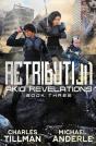 Retribution - Preview
