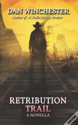 Capa do artigo Retribution Trail