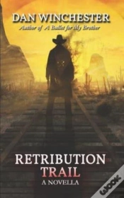 Capa do artigo Retribution Trail