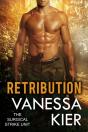 Retribution - Preview