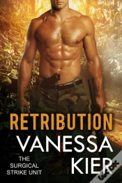 Capa do artigo Retribution