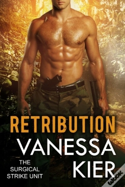 Capa do artigo Retribution