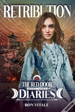Capa do artigo Retribution