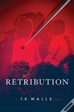 Capa do artigo Retribution