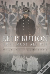 Capa do artigo Retribution