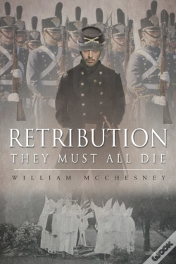 Capa do artigo Retribution
