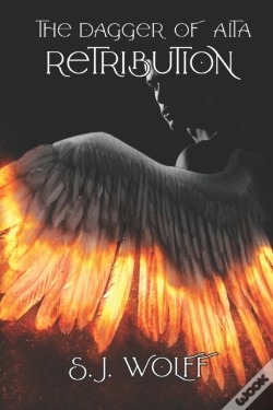 Capa do artigo Retribution