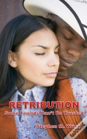 Capa do artigo Retribution