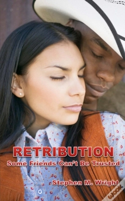 Capa do artigo Retribution