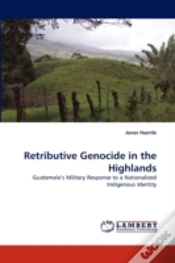 Capa do artigo Retributive Genocide In The Highlands