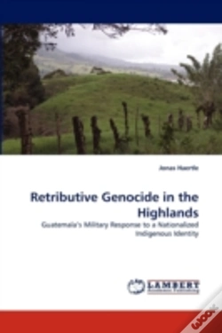 Capa do artigo Retributive Genocide In The Highlands