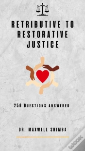 Capa do artigo Retributive To Restorative Justice