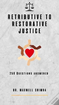 Capa do artigo Retributive To Restorative Justice