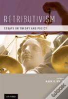 Retributivism