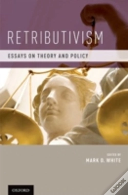 Capa do artigo Retributivism