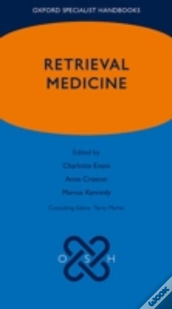 Capa do artigo Retrieval Medicine