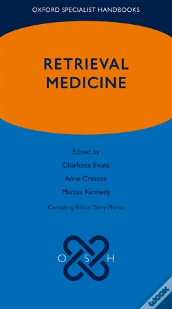 Capa do artigo Retrieval Medicine