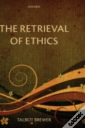 Capa do artigo Retrieval Of Ethics