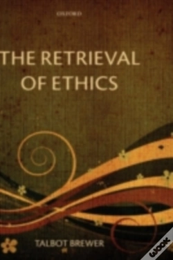 Capa do artigo Retrieval Of Ethics