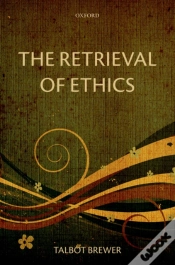 Capa do artigo Retrieval Of Ethics