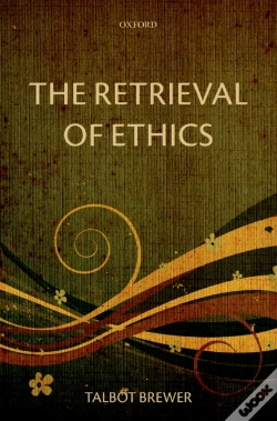 Capa do artigo Retrieval Of Ethics