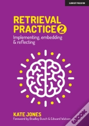 Capa do artigo Retrieval Practice 2
