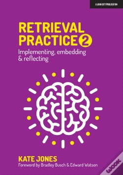 Capa do artigo Retrieval Practice 2