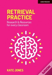 Capa do artigo Retrieval Practice
