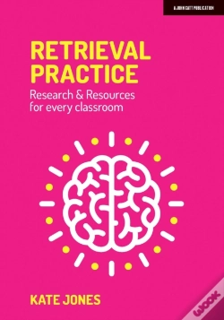 Capa do artigo Retrieval Practice