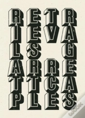 Capa do artigo Retrievals