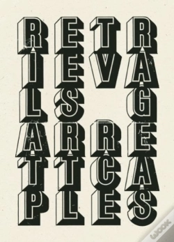 Capa do artigo Retrievals