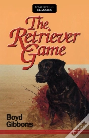 Capa do artigo Retriever Game