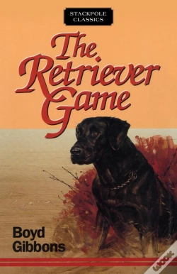 Capa do artigo Retriever Game