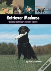 Capa do artigo Retriever Madness