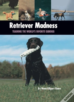 Capa do artigo Retriever Madness