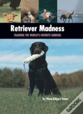 Retriever Madness