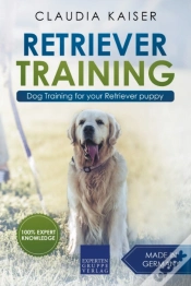Capa do artigo Retriever Training: Dog Training For You