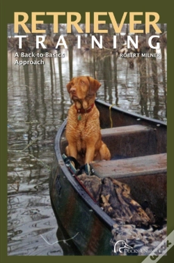 Capa do artigo Retriever Training