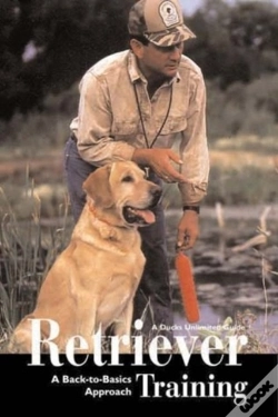 Capa do artigo Retriever Training