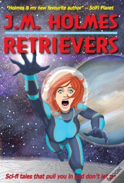 Capa do artigo Retrievers