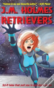 Capa do artigo Retrievers