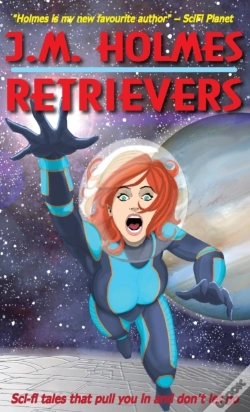 Capa do artigo Retrievers
