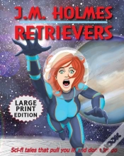 Capa do artigo Retrievers Large Print Edition: A Space