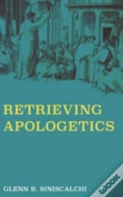 Capa do artigo Retrieving Apologetics