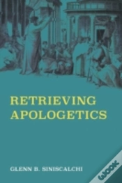 Capa do artigo Retrieving Apologetics
