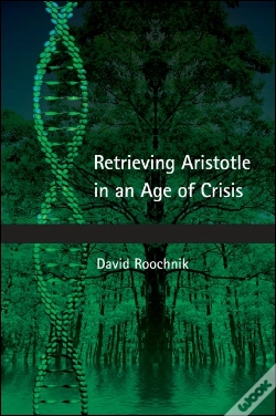 Capa do artigo Retrieving Aristotle In An Age Of Crisis