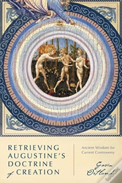Capa do artigo Retrieving Augustine`S Doctrine Of Creation Â€“ Ancient Wisdom For Current Controversy