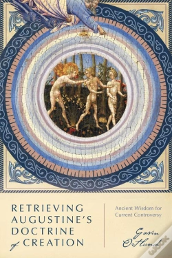 Capa do artigo Retrieving Augustine'S Doctrine Of Creation