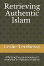 Retrieving Authentic Islam - Preview