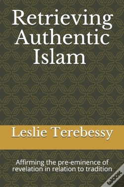 Capa do artigo Retrieving Authentic Islam